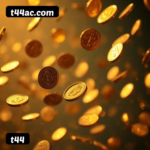 Vantagens exclusivas t44 para jogadores brasileiros - São Paulo, Rio, BH