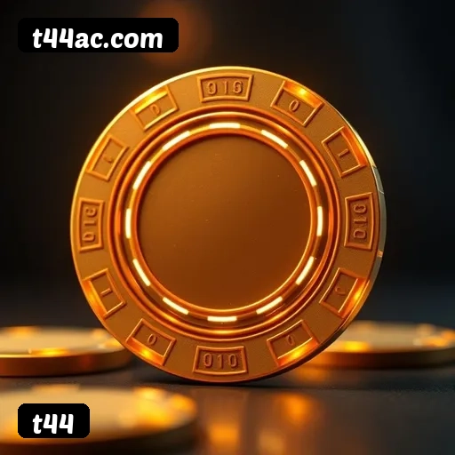 Requisitos do APK da t44 para Android