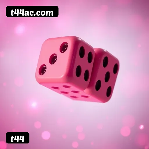 FAQ t44 Brasil - Perguntas frequentes sobre bônus, PIX, RTP, APP mobile e VIP