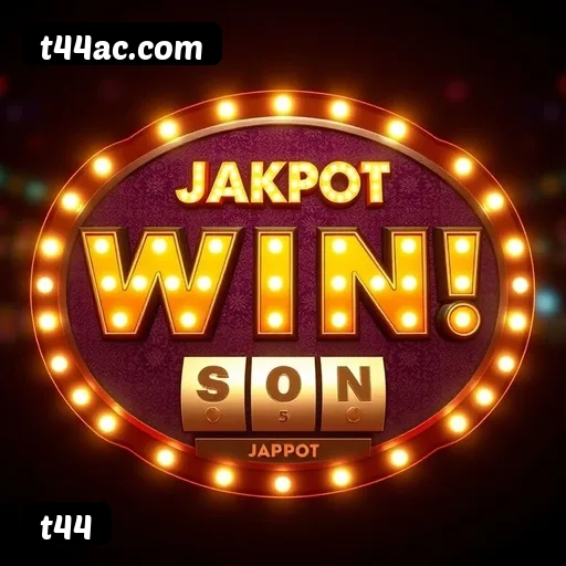 Principais provedores de slots da t44 - NetEnt, Pragmatic Play, Play'n GO