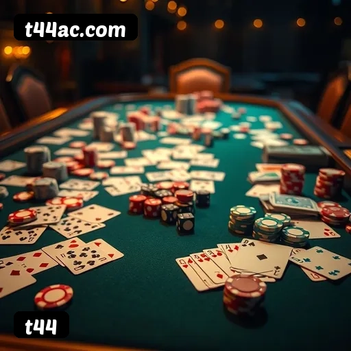 6 vantagens exclusivas do programa VIP da t44